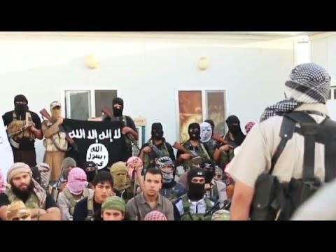 Director of Intelligence: ISIS Is Hiding Among The ‘Refugees’
