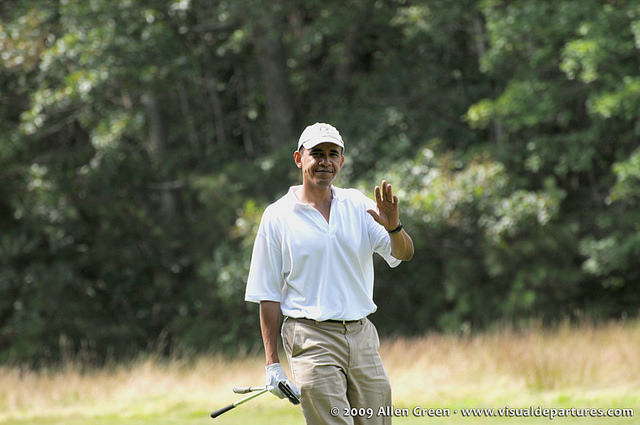 Donald Trump Makes Obama An Offer He Can’t Refuse