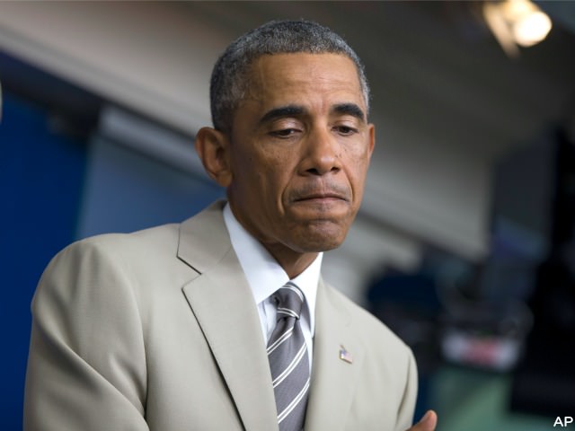 Obama Makes Complete Reversal: ISIS ‘NOT A JV TEAM’