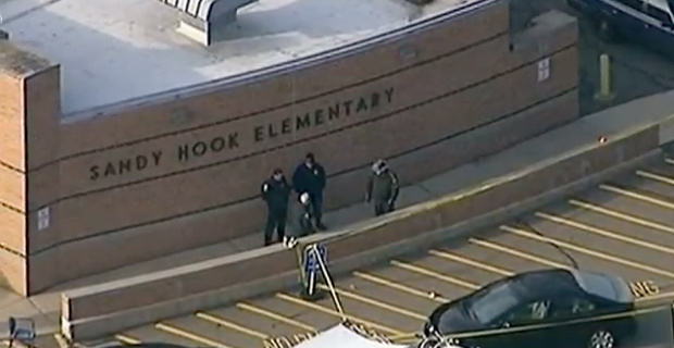 FBI Publishes Report Stating Nobody Died At Sandy Hook