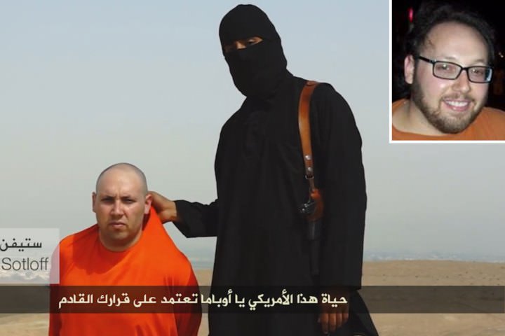 Second American Journalist Beheaded By Islamic State