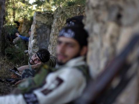 Obama To Pay Monthly Salaries To Tens Of Thousands Of ISIS Members