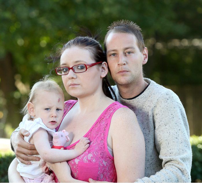 Couple Claims They Were Kicked Off Bus For Singing Song About Pigs Near Muslim  Lady