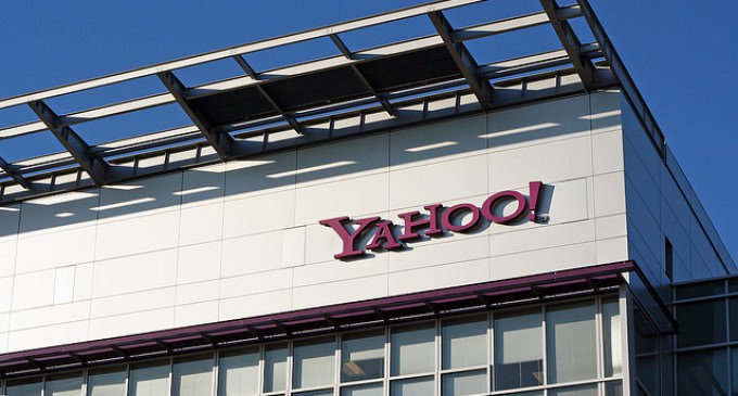 Feds Threatened Yahoo! With $250k/day Fine To Force NSA Compliance