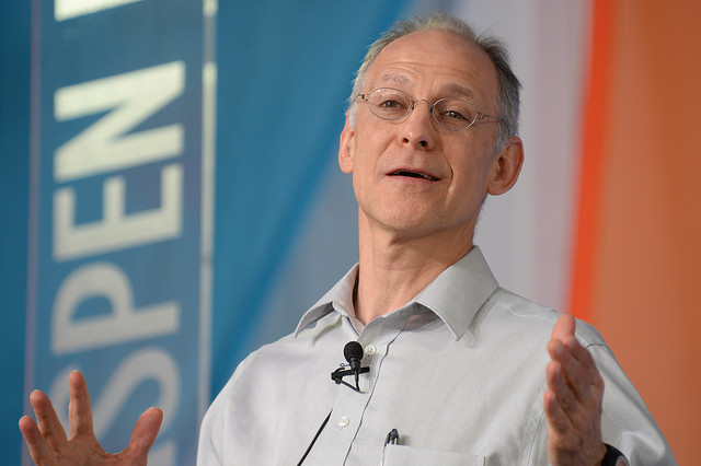 Obamacare Architect: You Should Die At Age 75