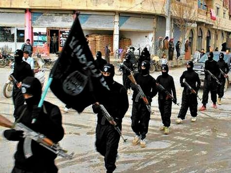 FBI Warns Of Homegrown ISIS Terrorist Attacks – This Includes YOU