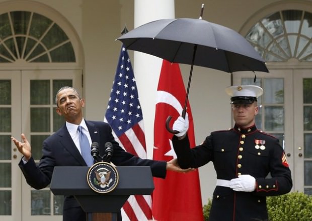Obama’s Dismal Popularity: Booed Loudly At Football Game, Left Out Of Air Force Commercial