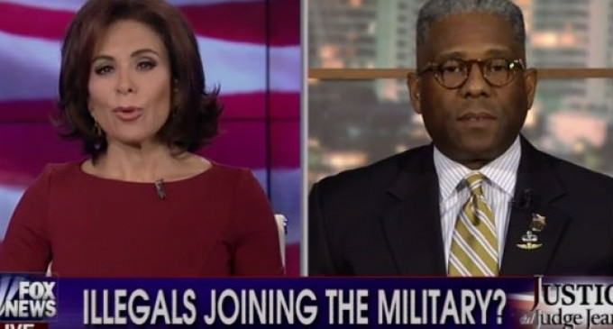 Allen West: Obama’s Latest EO Is ‘Unlawful’ and Military Is Within Rights To Disobey