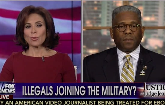 Allen West: Obama’s Latest EO Is ‘Unlawful’ and Military Is Within Rights To Disobey