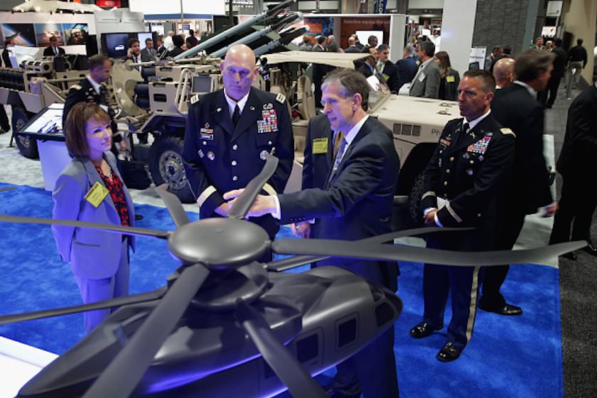 How Obama Has Army In A Death Spiral