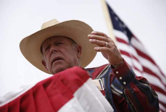 Feds To Grab 3 Million Acres in Southern Nevada Around Bundy Ranch – Cliven Bundy Claims Retaliation