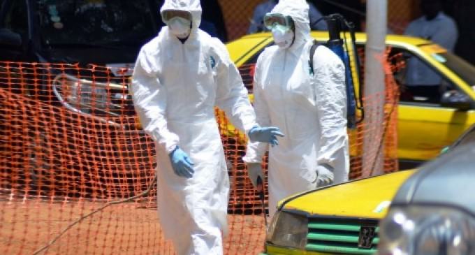 2nd Nurse Contracts Ebola, Flew With 132 People Day Before Symptomatic