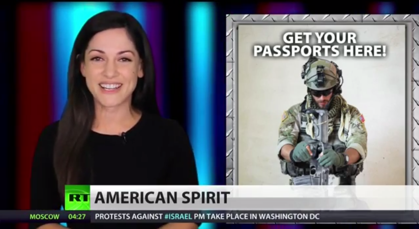 Pentagon Offers New Path To Citizenship For Illegals Through Military Service