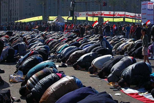 Is Radicalism In The Muslim World A Tiny Minority Phenomenon?