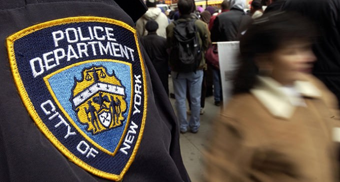 NYPD: The Money That We Seize Without Filing Charges Can’t Be Counted