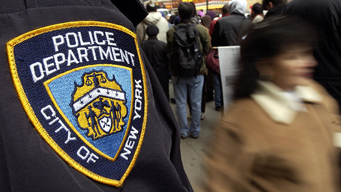 Court Rules on NYPD: No Spying on Muslim Activities