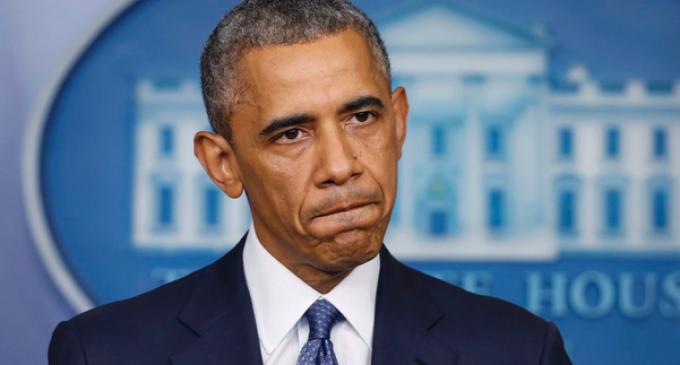 Southern Poverty Law Center: Hate Groups Are On The Rise Because Obama Is President