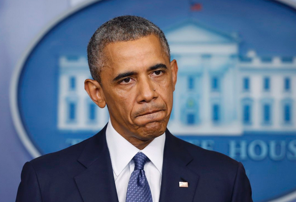 Obama Blocks Plan To Fight ISIS, Draws Ire of Middle East Allies