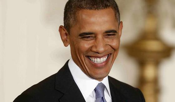 Obama To Bring In 100,000 Haitians Without A Visa