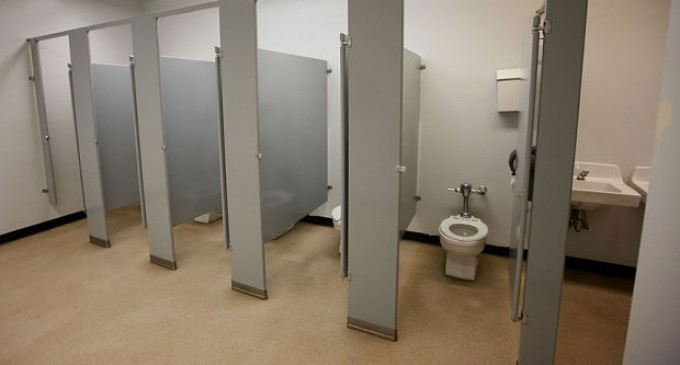 Primary School Introduces Unisex Toilets In Order To ‘Prevent Transphobia’