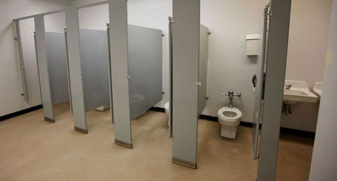 Primary School Introduces Unisex Toilets In Order To 'Prevent ...