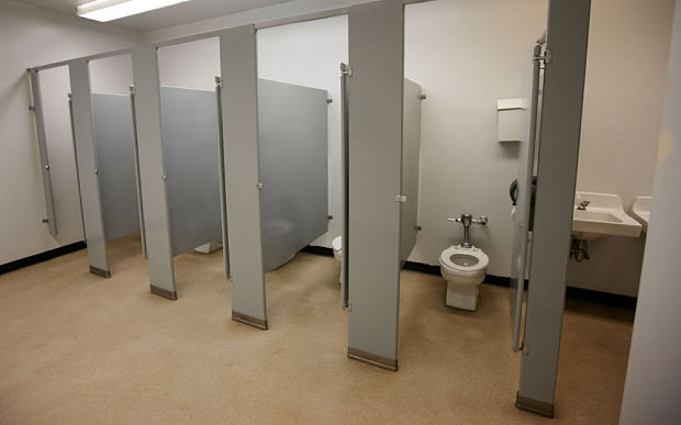 Primary School Introduces Unisex Toilets In Order To ‘Prevent Transphobia’