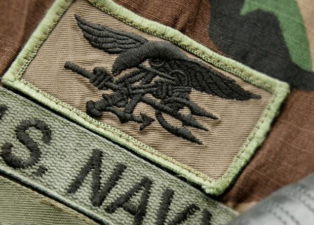 Stolen Valor: Democratic Candidate Fraudulently Wore Navy SEAL Trident Badge