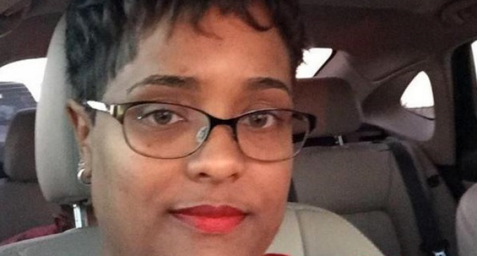 Black Teacher In Texas Tells Whites To Kill Themselves