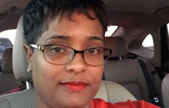 Black Teacher In Texas Tells Whites To Kill Themselves