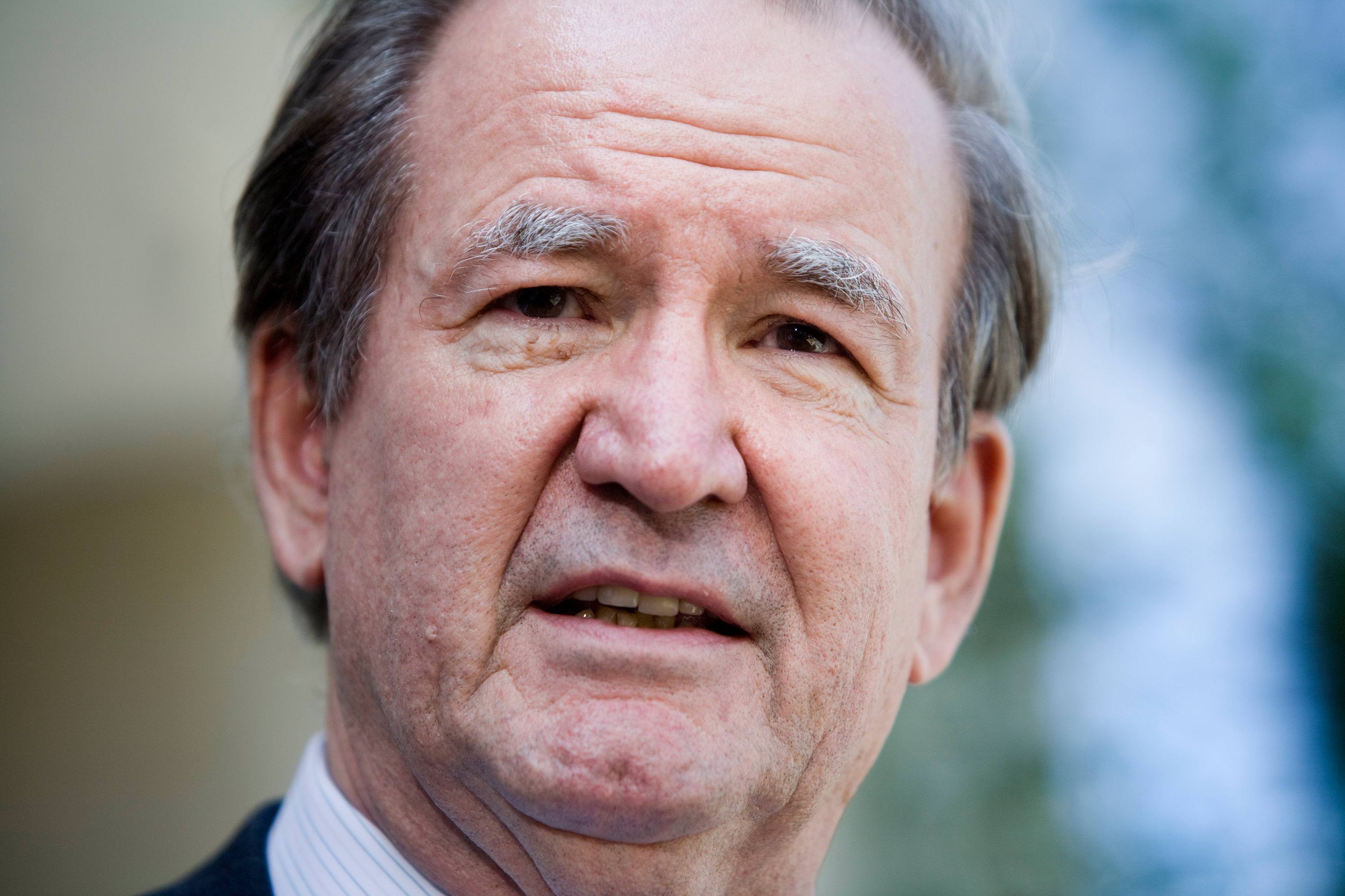 Buchanan: Amnesty Is “Beginning Of The End Of The US As One Nation And One People”