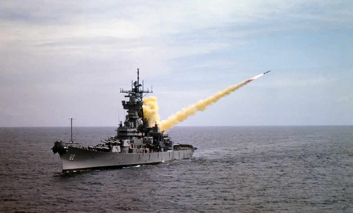 105 Admirals: Obama’s Cuts to Navy Brings U.S. Safety Down to All Time Low