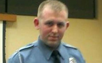 Black Revolutionary Group Puts $5,000 Bounty On Head Of Officer Darren Wilson