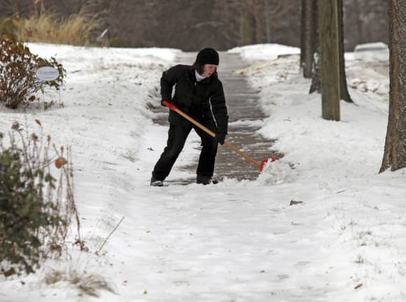 Obama Launches Global Warming ‘Toolkit’ Day Before Nation Freezes