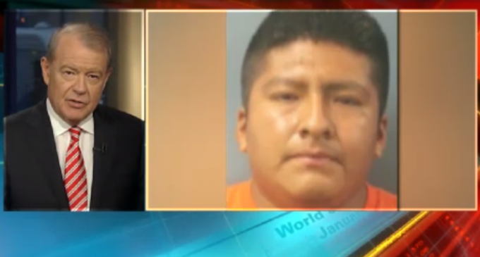 Drunk Illegal Immigrant Kills 3-Year-Old In Hit-&-Run, ICE To Release Him Shortly