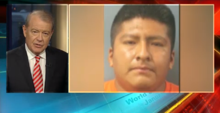 Drunk Illegal Immigrant Kills 3-Year-Old In Hit-&-Run, ICE To Release Him Shortly