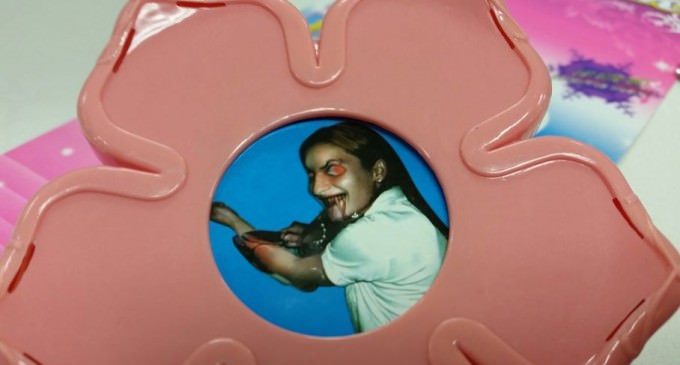 Toy Company Promotes Bloody Suicide To Toddlers Through Hidden Image