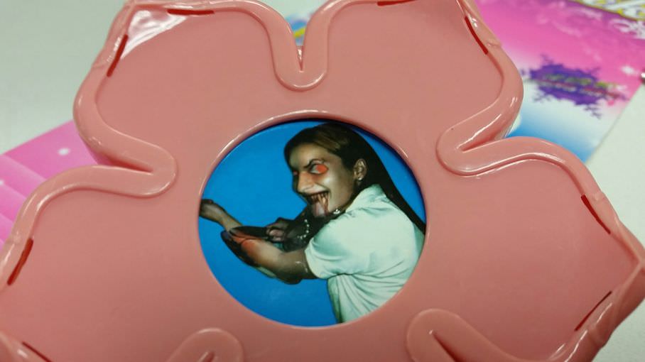 Toy Company Promotes Bloody Suicide To Toddlers Through Hidden Image