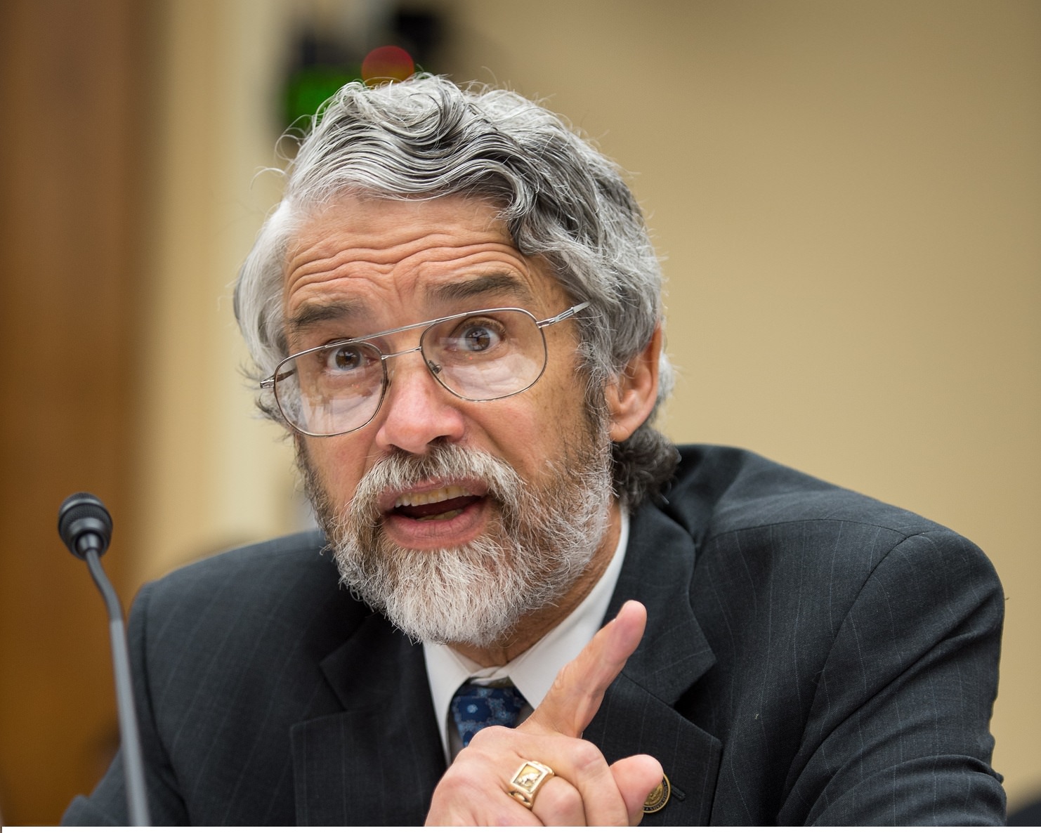 Obama’s Science Czar: We Need Forced Abortions and Mass Sterilization Overseen By Planetary Regime