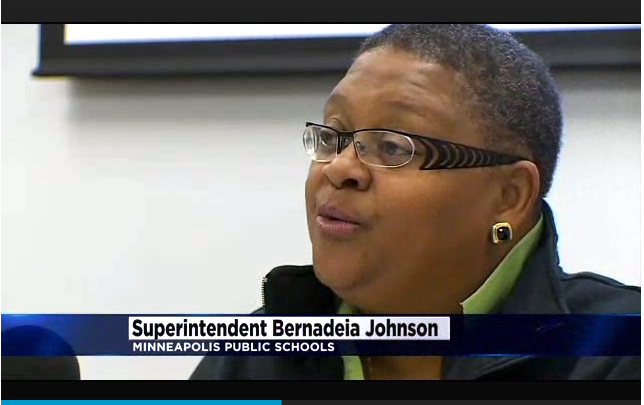 Minneapolis Public School System: Suspension Of Non-Whites Requires Special Approval