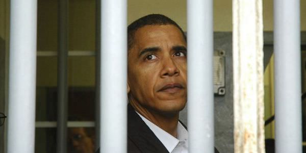House Passes Item Holding Obama Accountable for Breaking Law