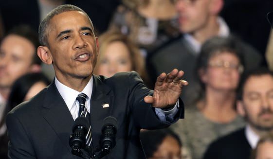 Amnesty + Obamacare: Employers Have $3000 Incentive To Hire Immigrants Over Americans