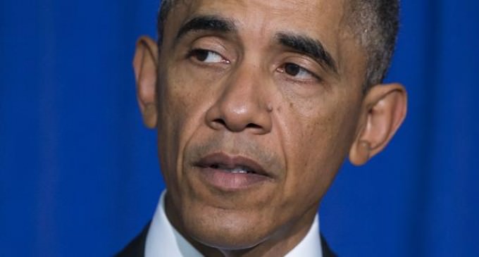 Obama Exploits Murder of Roanoke Reporters to Push For Gun Control