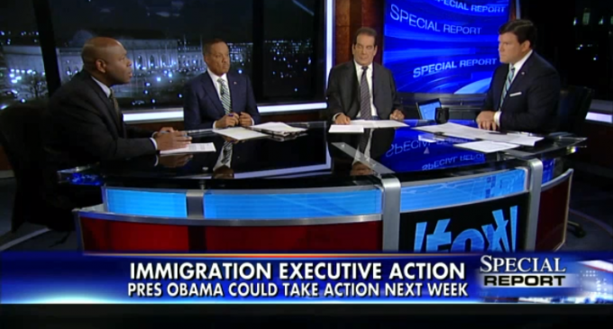 Obama To Grant Amnesty To 4.5 Million Illegals By Executive Order As Early As Next Week