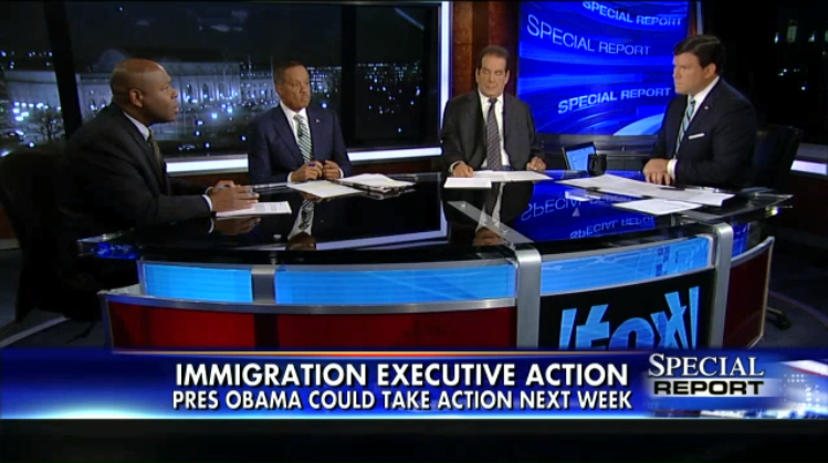 Obama To Grant Amnesty To 4.5 Million Illegals By Executive Order As Early As Next Week
