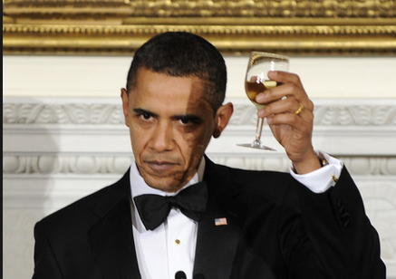 Obama Admin Releases 3,415 Federal Regulations