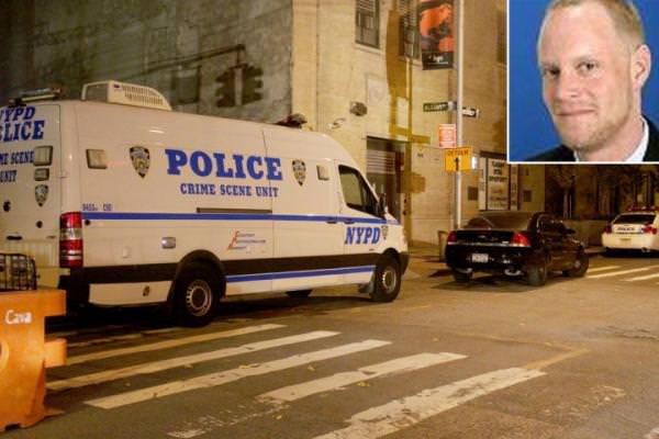 High Level Banker Deaths In 2014 Now At 17: Citigroup’s Shawn Miller Dead