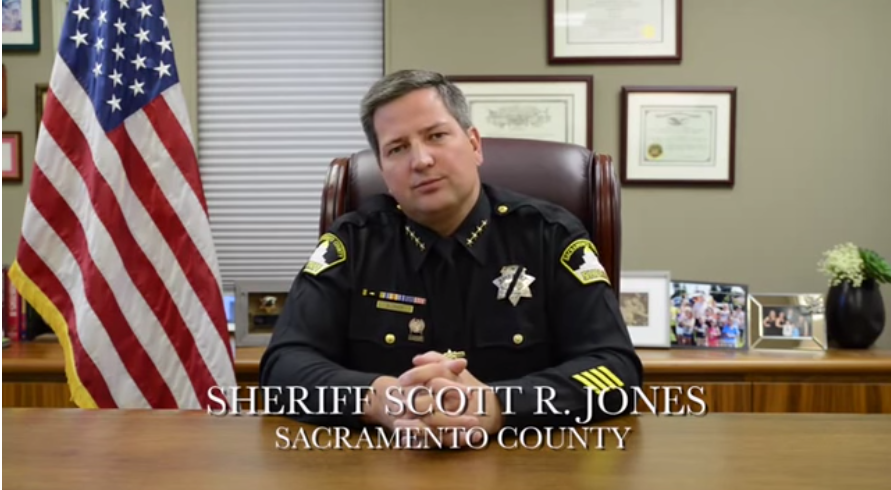 Sacramento Co. Sheriff Calls Out Obama On Immigration And Securing Border