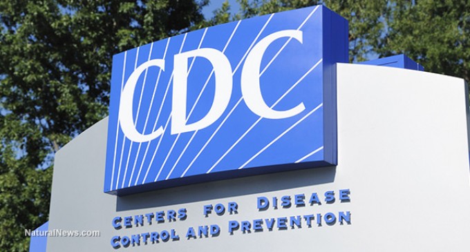 CDC Forced to ‘Adjust’ Florida COVID-19 Numbers after Being Called Out on Twitter