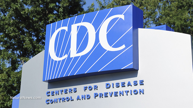 CDC Forced to ‘Adjust’ Florida COVID-19 Numbers after Being Called Out on Twitter