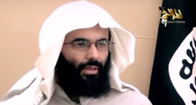 U.S. Now Offering $5 Million Reward For Al Qaeda Terrorist It Released From Guantanamo
